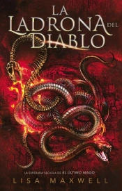 La Ladrona Del Diablo