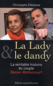 La Lady Et Le Dandy