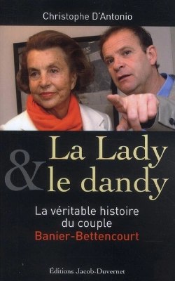 Bertrand.pt - La Lady Et Le Dandy