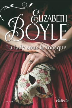 Bertrand.pt - La Lady Sous Le Masque
