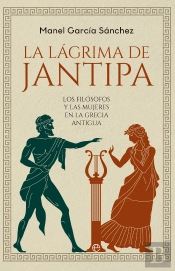 La Lagrima De Jantipa