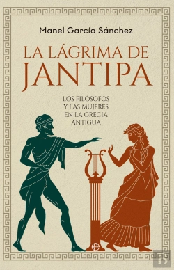 Bertrand.pt - La Lagrima De Jantipa