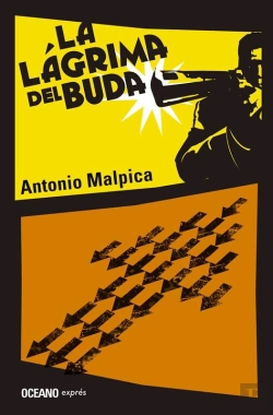 Bertrand.pt - La Lágrima Del Buda