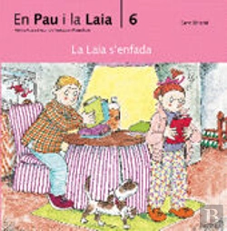 Bertrand.pt - La Laia S'Enfada