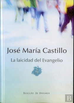 Bertrand.pt - La Laicidad Del Evangelio
