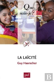 La Laicite (5e Ed) Qsj 3129