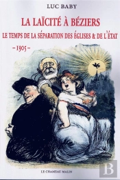 La Laicite A Beziers