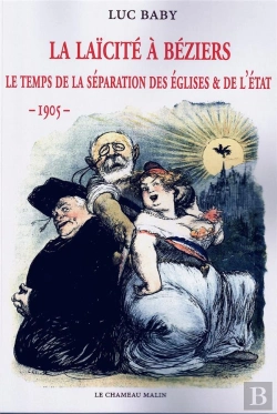 Bertrand.pt - La Laicite A Beziers