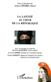 La Laïcité Au Coeur De La République