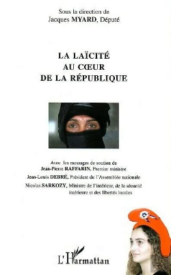 Bertrand.pt - La Laïcité Au Coeur De La République