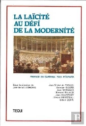 La Laïcité Au Défi De La Modernité