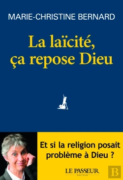Bertrand.pt - La Laïcité, Ça Repose Dieu