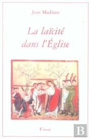La Laicite Dans L'Eglise