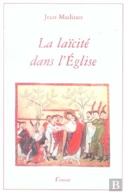 Bertrand.pt - La Laicite Dans L'Eglise