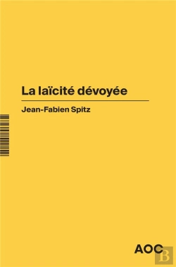 Bertrand.pt - La Laïcité Dévoyée