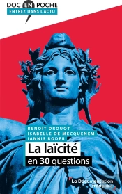 La Laïcité En 30 Questions