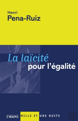 Bertrand.pt - La Laicite Pour L'Egalite