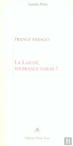 Bertrand.pt - La Laicite : Tolerance Voilee ?