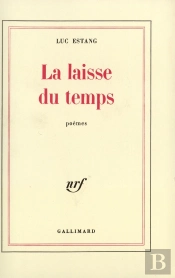 La Laisse Du Temps