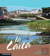 La Laita : Quimperle - Clohars-Carnoet - Guidel