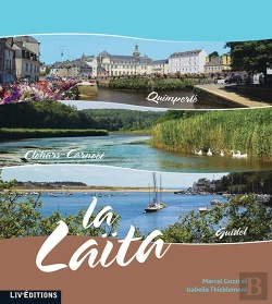 Bertrand.pt - La Laita : Quimperle - Clohars-Carnoet - Guidel