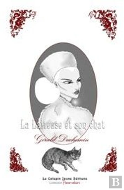 Bertrand.pt - La Laiteuse Et Son Chat
