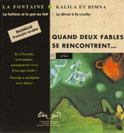 La Laitiere Et Le Devot