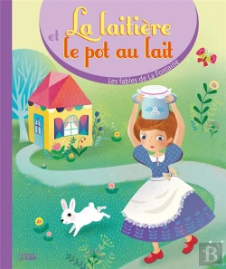 Bertrand.pt - La Laitière Et Le Pot Au Lait