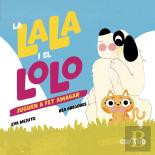 La Lala I El Lolo:Juguen A Fet Amagar