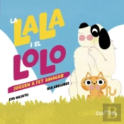 La Lala I El Lolo:Juguen A Fet Amagar