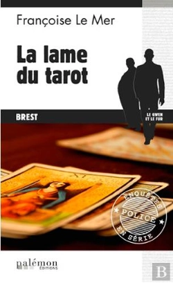 Bertrand.pt - La Lame Du Tarot