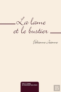 Bertrand.pt - La Lame Et Le Bustier