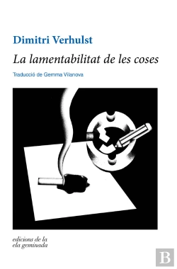 Bertrand.pt - La Lamentabilitat De Les Coses