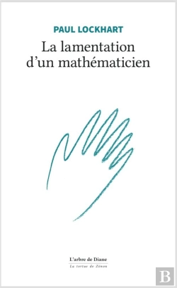Bertrand.pt - La Lamentation D'Un Mathématicien
