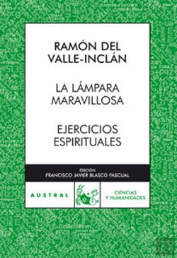 Bertrand.pt - La Lampara Maravillosa / Ejercicios Espirituales 