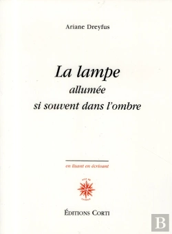 Bertrand.pt - La Lampe Allumee Si Souvent Dans L'Ombre