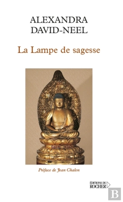 Bertrand.pt - La Lampe De Sagesse