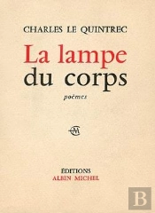 La Lampe Du Corps - Poemes