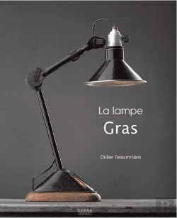 Bertrand.pt - La Lampe Gras