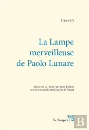 La Lampe Merveilleuse De Paolo Lunare