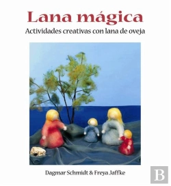 Bertrand.pt - La Lana Mágica