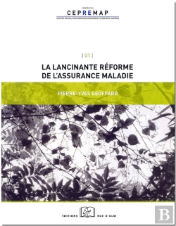 Bertrand.pt - La Lancinante Réforme De L'Assurance Maladie