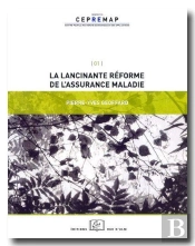 La Lancinante Reforme De L'Assurance-Maladie