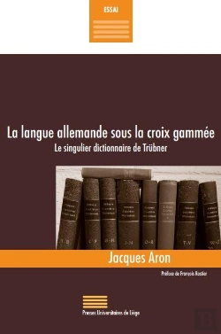 Bertrand.pt - La Langue Allemande Sous La Croix Gammée