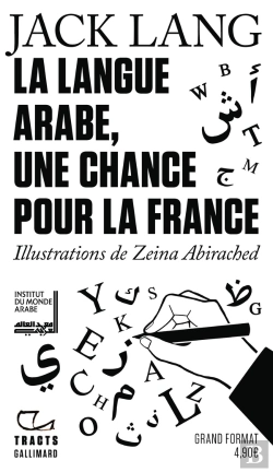 Bertrand.pt - La Langue Arabe, Une Chance Pour La France