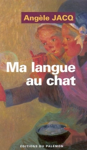 La Langue Au Chat