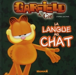 Bertrand.pt - La Langue Au Chat Garfield