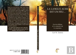 Bertrand.pt - La Langue Aussi Est Un Feu... : Doctrine Biblique De La Calomnie Et De La Conspiration