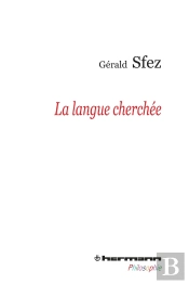 La Langue Cherchee