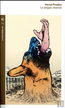 Bertrand.pt - La Langue Chienne